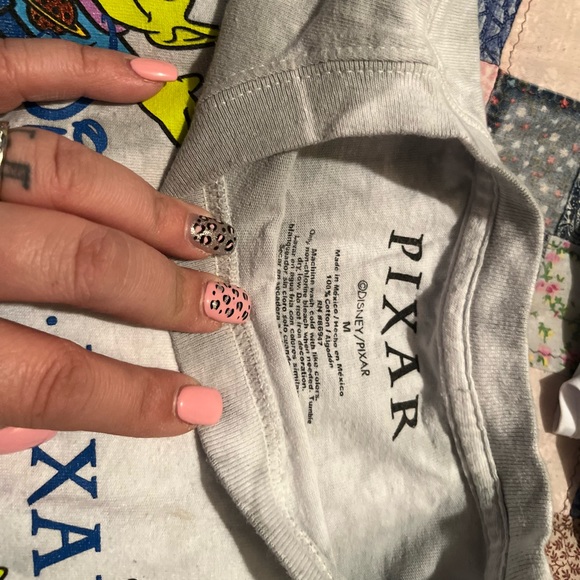 Toy Story T-shirt - Picture 2 of 3